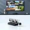 Reolink NVS8-5MD4 8-канальный 5МП NVR Photo 11