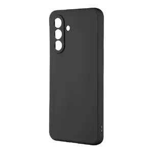 TPU Phone Case Obal:Me for Samsung Galaxy A26 5G — Black