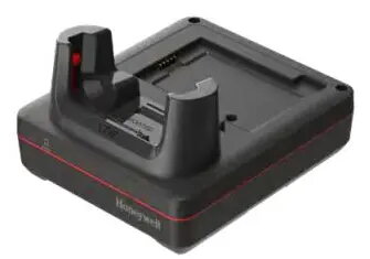 Honeywell CT32-HB-UVB-0 vienasvietas lādēšanas stāts CT32