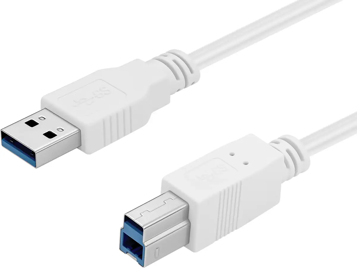 SANDBERG USB 3.0 A-B кабель 1.8 м Photo 2