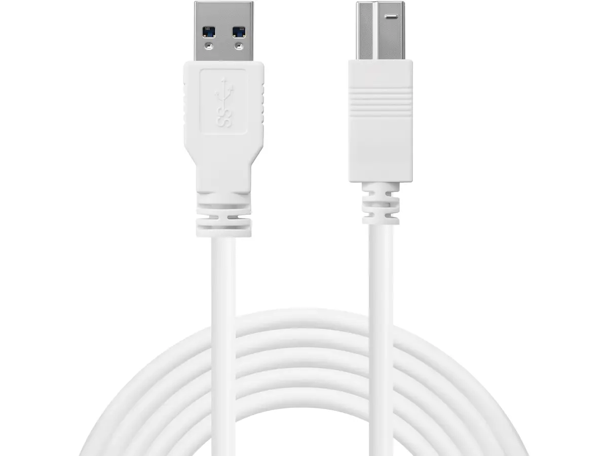 SANDBERG USB 3.0 A-B kabelis
