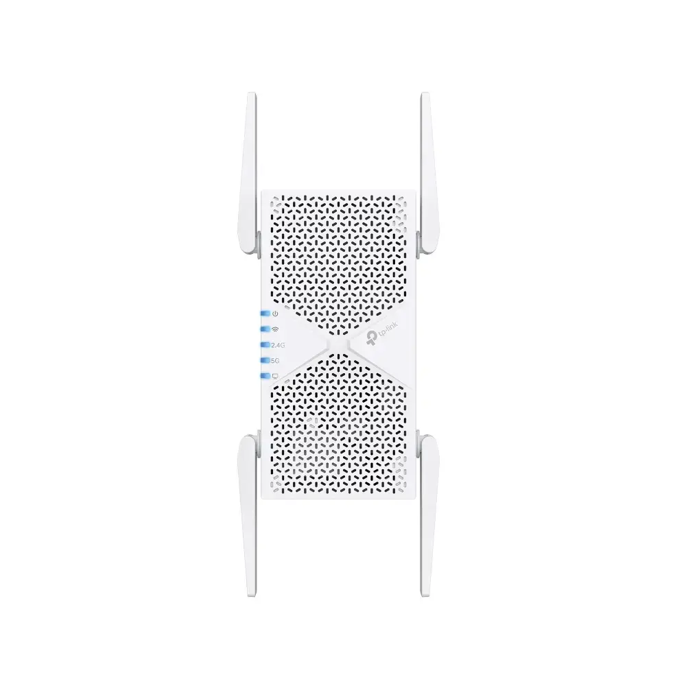 TP-Link RE405BE Wi-Fi 7 Range Extender Photo 2