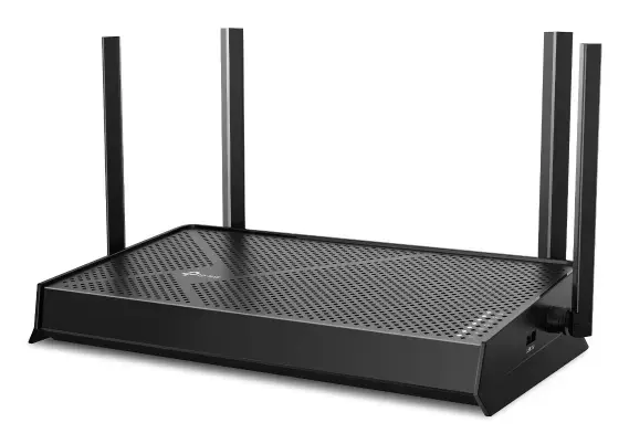 TP‑Link EB210 Pro tabletop router — Wi‑Fi 7, 2.5 GbE Photo 2