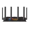 TP‑Link Archer GE400 BE6500 router Photo 3