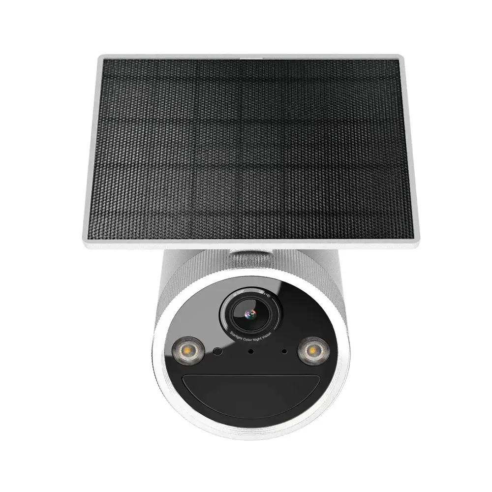 TP-Link Tapo C465 уличная беспроводная камера Photo 2