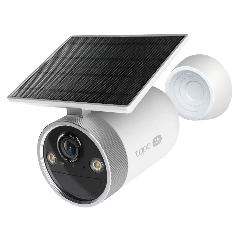 TP-Link Tapo C465 уличная беспроводная камера Photo 3