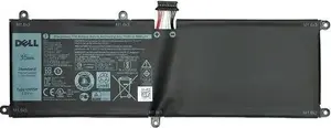 Laptop battery Dell 51Wh 4-cell Lithium-Ion HVGPV