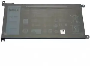 Аккумулятор Dell 3‑элемента 42Wh литий‑ионный для ноутбуков, 42Wh, 3‑cell (MPN 2WH4J)