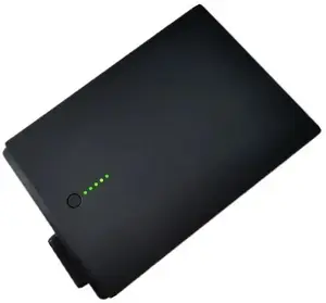 Аккумулятор для ноутбуков Dell, 51 Вт·ч, 3‑ячейки, совместим с некоторыми моделями Dell