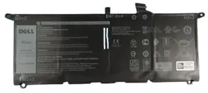 Аккумулятор для ноутбуков Dell 45Wh 4‑элемента, сменный (MPN 0HJX7)