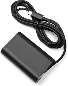 Barošanas adapteris Dell 45W 19.5V 3.34A saderīgiem klēpjdatoriem, modelis 492-BCFT