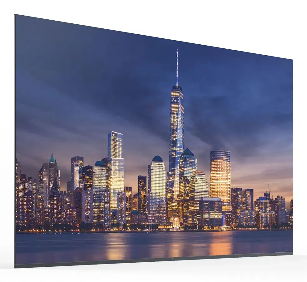 SHARP NEC LD-E151-135 LED дисплей 135" Full HD Photo 3