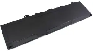 Аккумулятор, Dell WC5TH, 38 Вт·ч, 3 ячейки — замена для совместимых ноутбуков Dell