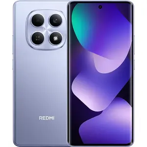 Viedtālrunis Xiaomi Redmi Note 15 ar 6 GB RAM un 128 GB atmiņu, violets