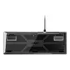 PULSAR PCMK 2 HE gaming keyboard Tenkeyless USB Photo 2