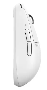 Игровая мышь PULSAR X2H eS White Edition Photo 4