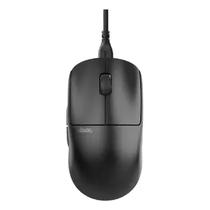 Игровая мышь PULSAR X2 амбидекстрная Механический сенсор USB Type-A 26000 DPI, 1 мс, 50 G, черная
