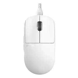 Игровая мышь PULSAR X2 амбидекстрная механическая USB Type-A 26000 DPI белая
