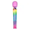 Массажный wand le wand Petite All That Glimme Photo 2
