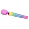 Массажный wand le wand Petite All That Glimme Photo 3