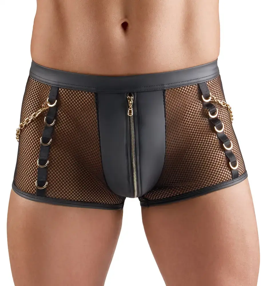 Мужские брюки Svenjoyment Net L Photo 2