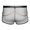Мужские брюки Svenjoyment Net L Photo 11