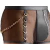 Svenjoyment Men's Pants Net 2XL Photo 8