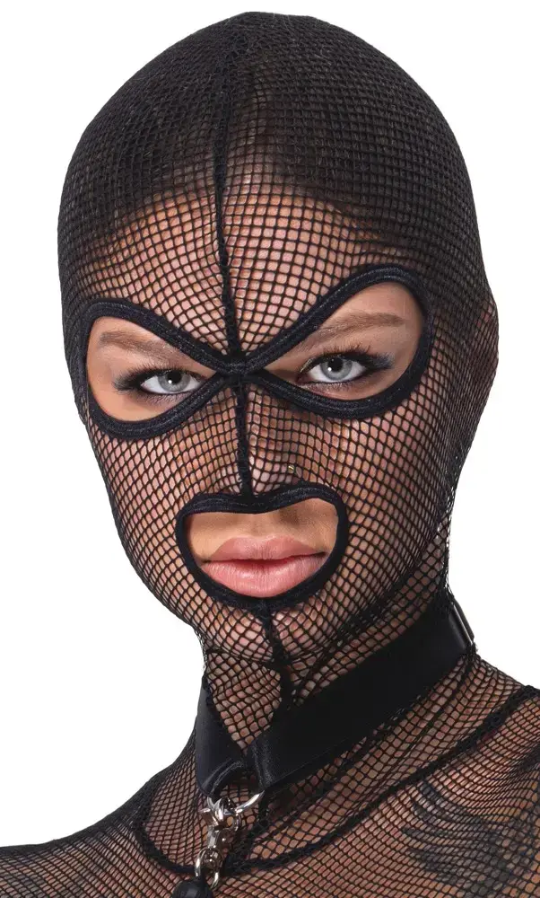 Apakšveļas komplekts bad kitty Basque+Whip XL Photo 7