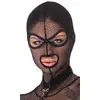 Apakšveļas komplekts bad kitty Basque+Whip 2XL Photo 7