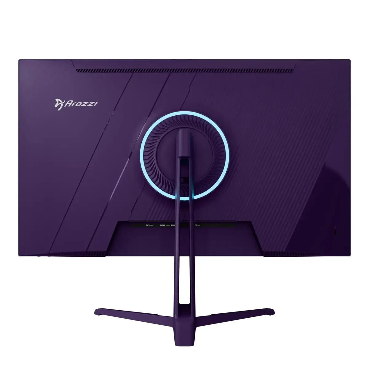 Arozzi Nova 24" LED Full HD монитор Photo 4