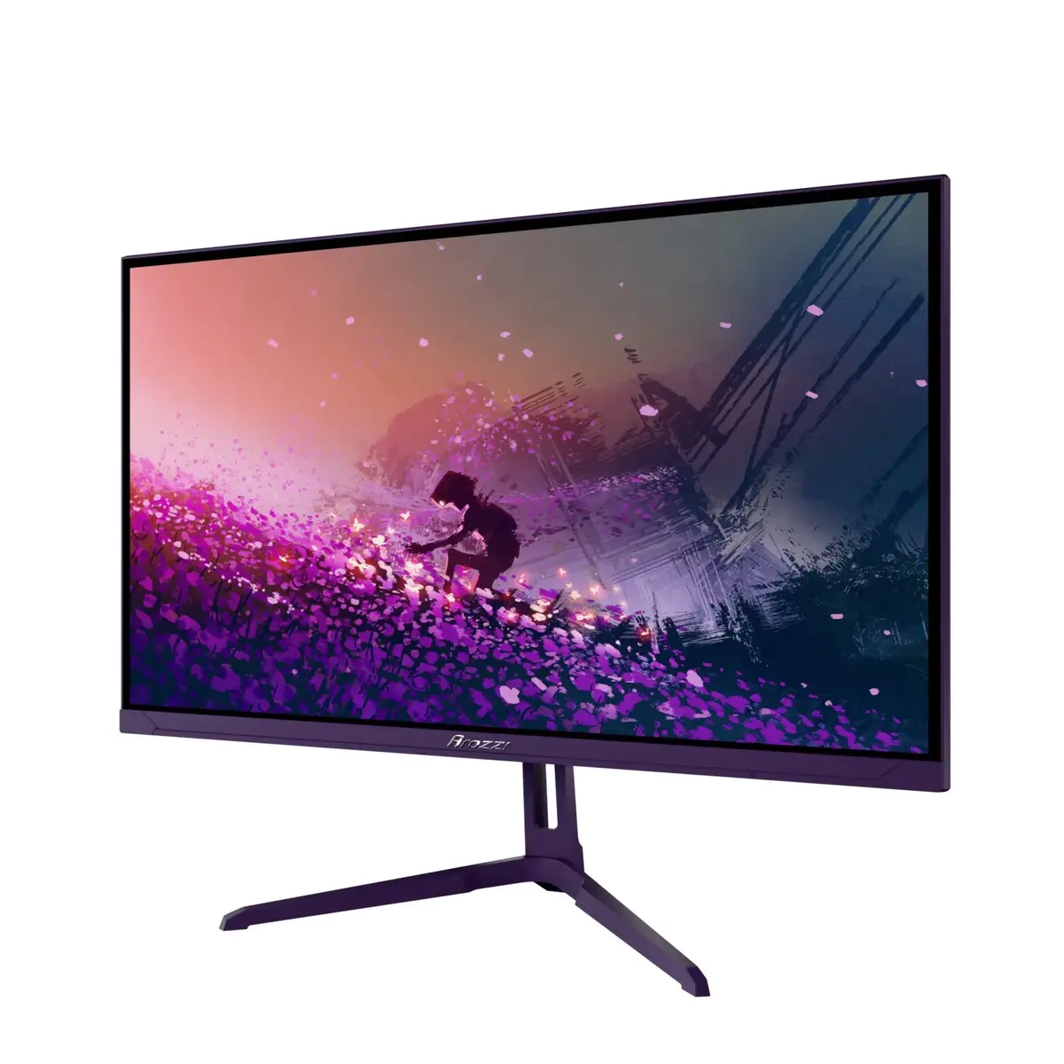 Arozzi Nova 24" LED Full HD монитор Photo 7