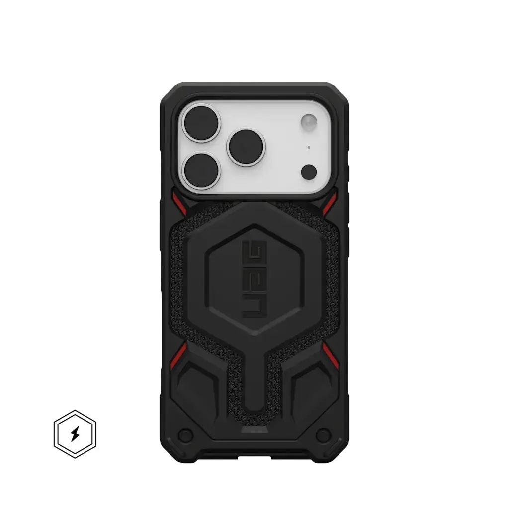 Чехол UAG Monarch Pro для iPhone 17 Pro Photo 2