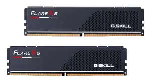 Desktop memory module G.SKILL Flare X5 F5-6000J3038F16GH2-FX5 32 GB (2×16 GB) DDR5 6000 MT/s 288-pin DIMM CL30