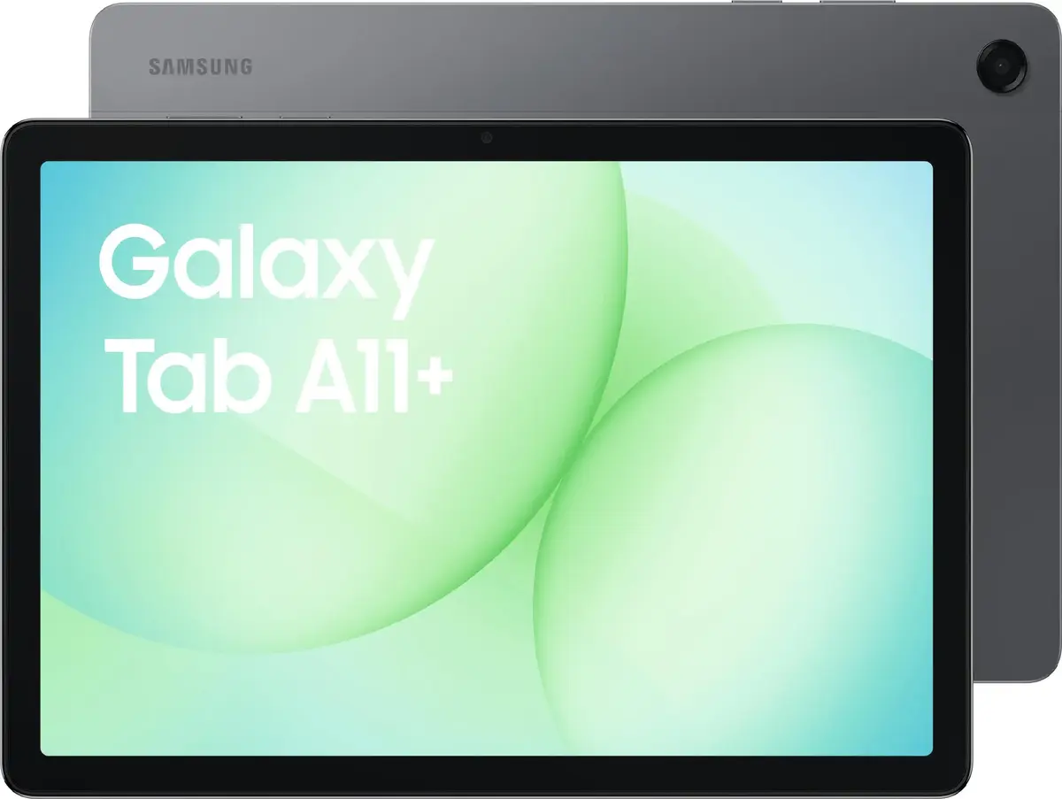 Samsung Galaxy Tab A11+ Planšetdators 11"