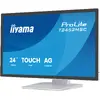 IIYAMA ProLite T2452MSC-W1AG 23.8" skārienjūtīgs monitors Photo 4