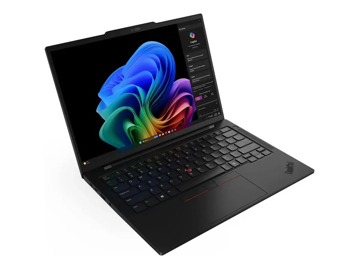 Ноутбук Lenovo T14s G6 U5-226V Photo 4