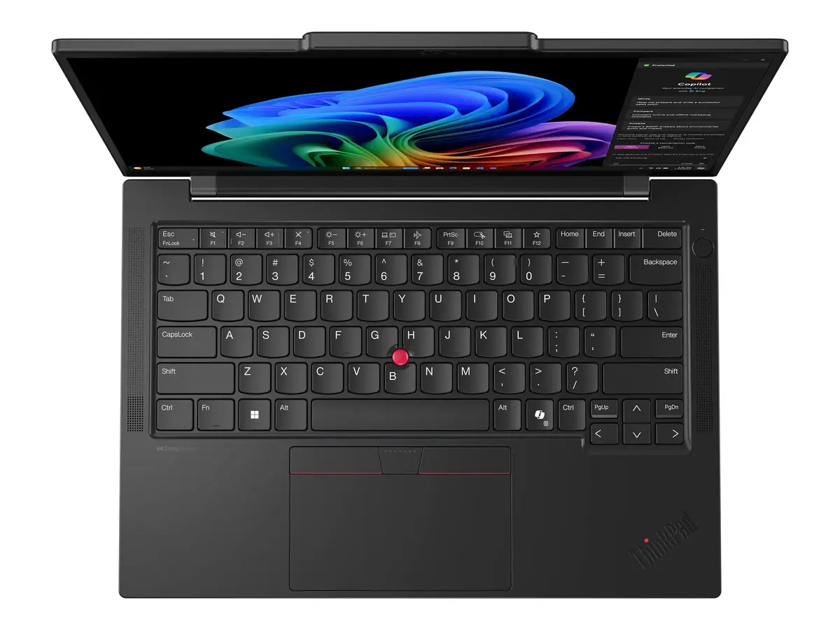 Ноутбук Lenovo T14s G6 U5-226V Photo 6