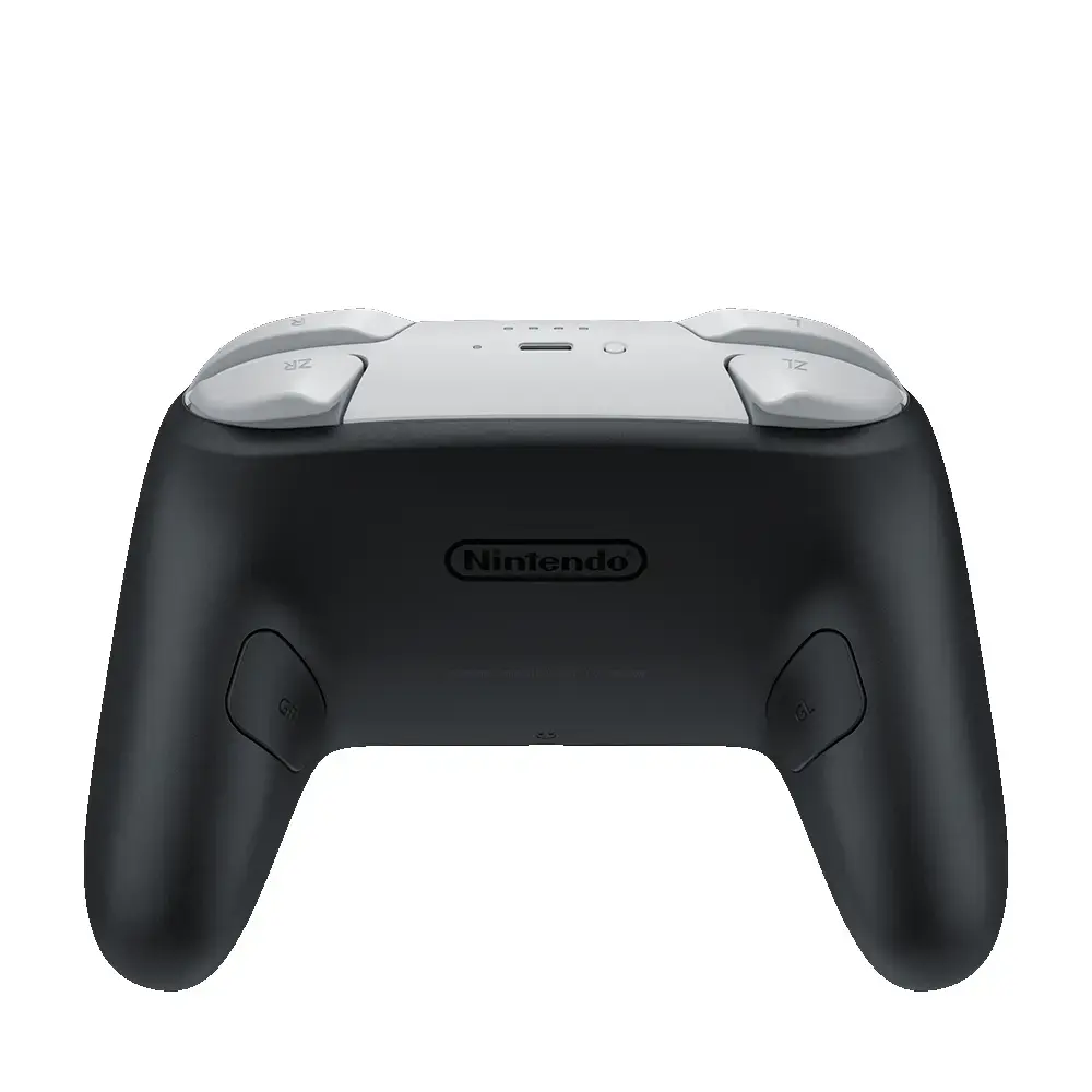 NINTENDO Pro Controller for Nintendo Switch 2 Photo 2