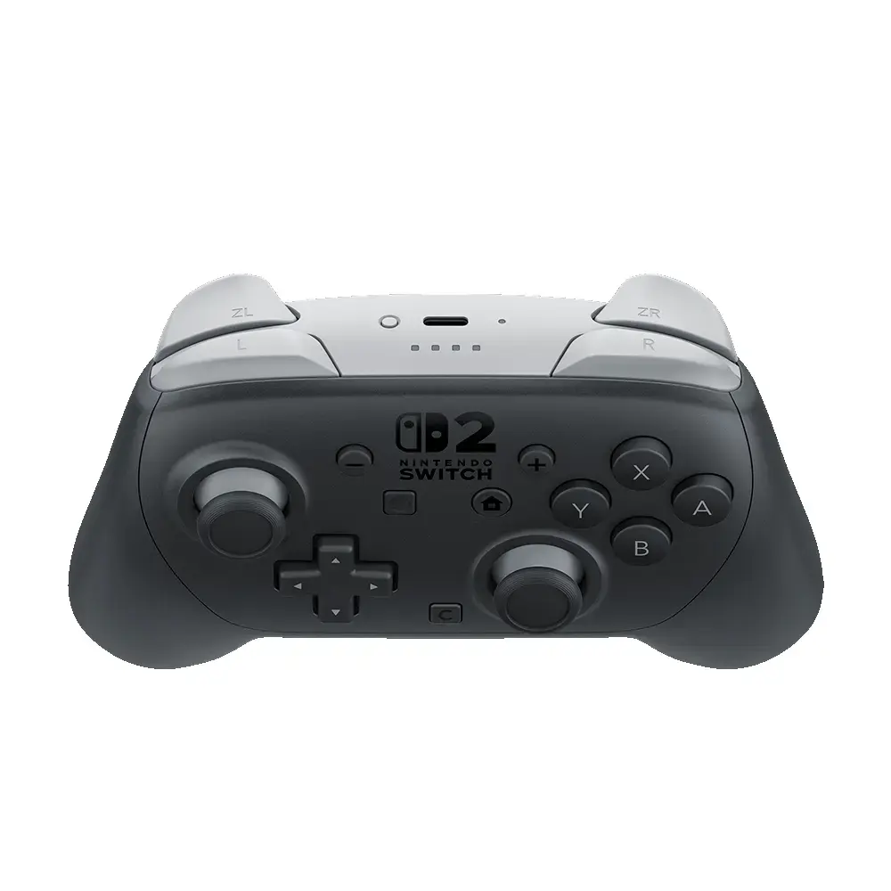 NINTENDO Pro Controller for Nintendo Switch 2 Photo 3