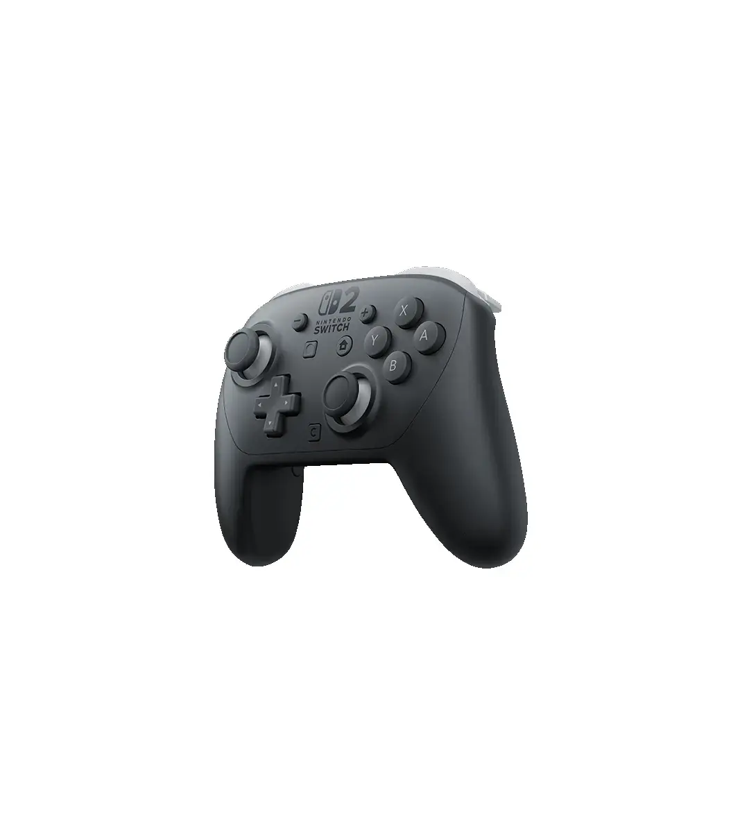 NINTENDO Pro Controller for Nintendo Switch 2 Photo 5