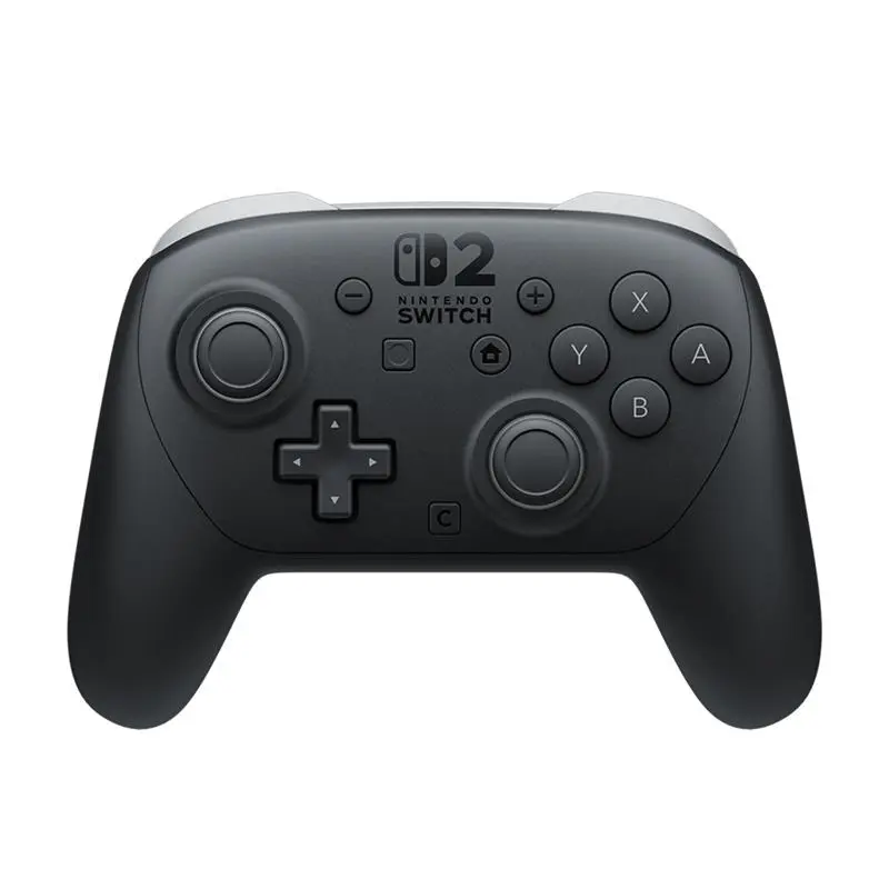 Gamepads NINTENDO Pro Controller priekš Nintendo