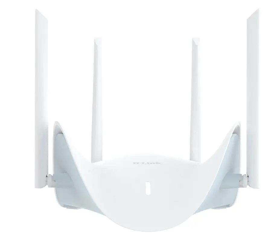 D-Link R36 — galda maršrutētājs Dual‑band Wi‑Fi 7 Photo 4