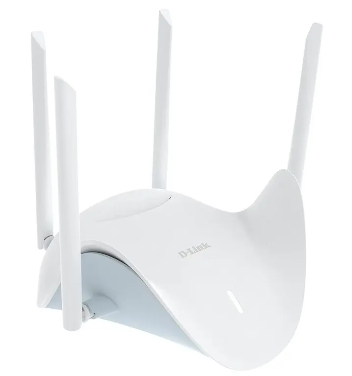 D-Link R36 — galda maršrutētājs Dual‑band Wi‑Fi 7 Photo 6