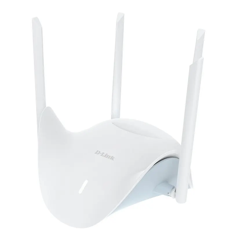 D-Link R36 — galda maršrutētājs Dual‑band Wi‑Fi 7 Photo 7