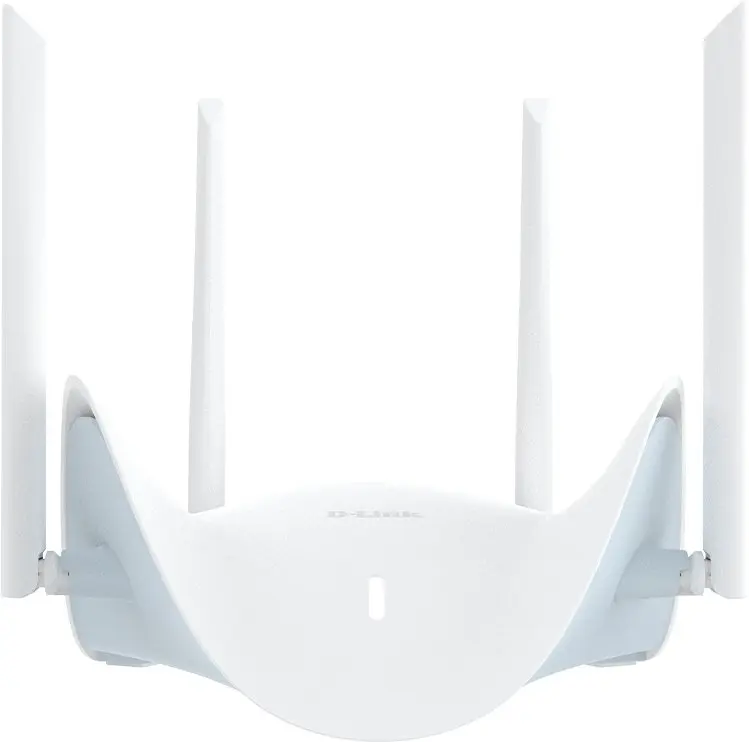 D-Link R36 — galda maršrutētājs Dual‑band Wi‑Fi 7 Photo 8