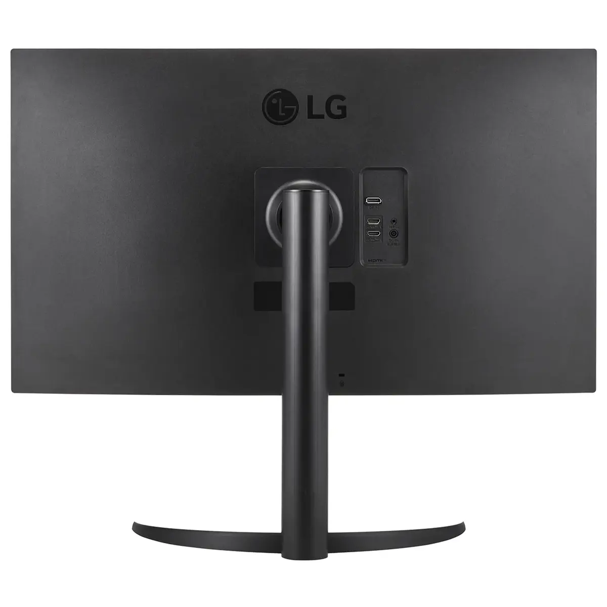 LG 32UR500K-B 32" 4K UHD monitors Photo 4