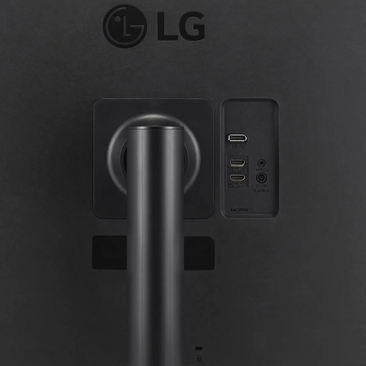 LG 32UR500K-B 32" 4K UHD monitors Photo 5