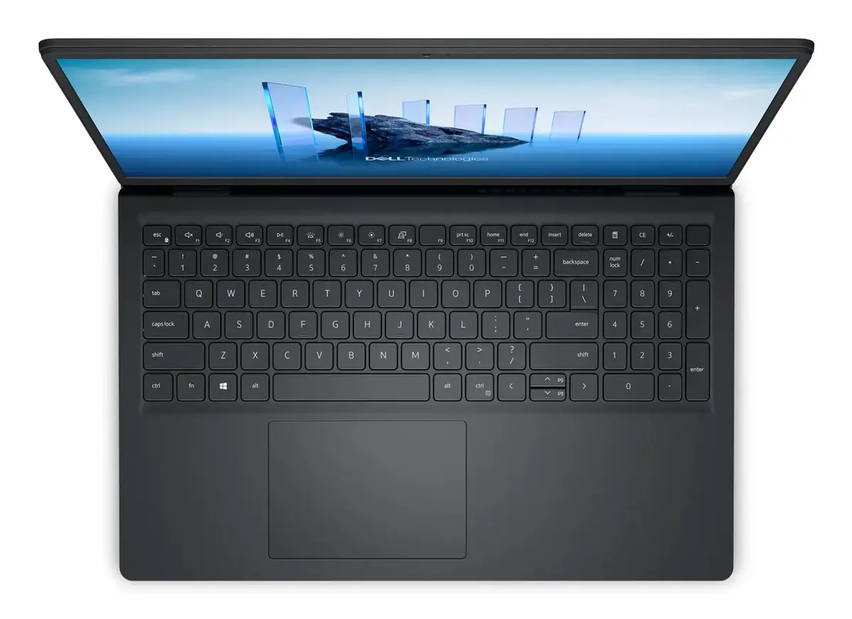 Dell Pro 15 Essential PV15250 laptop — Intel i5-1334U Photo 4