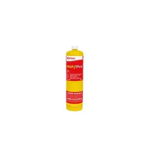 Gas cartridge No name Vulcane propylen 399 g – propylene fuel canister 399g