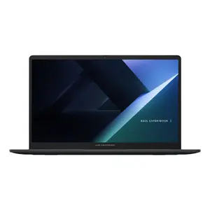 Ноутбук ASUS ExpertBook B1 B1503CVA-S76991 — 15.6" Full HD, Intel Core 7 240H, 16 ГБ DDR5, 512 ГБ SSD, серый